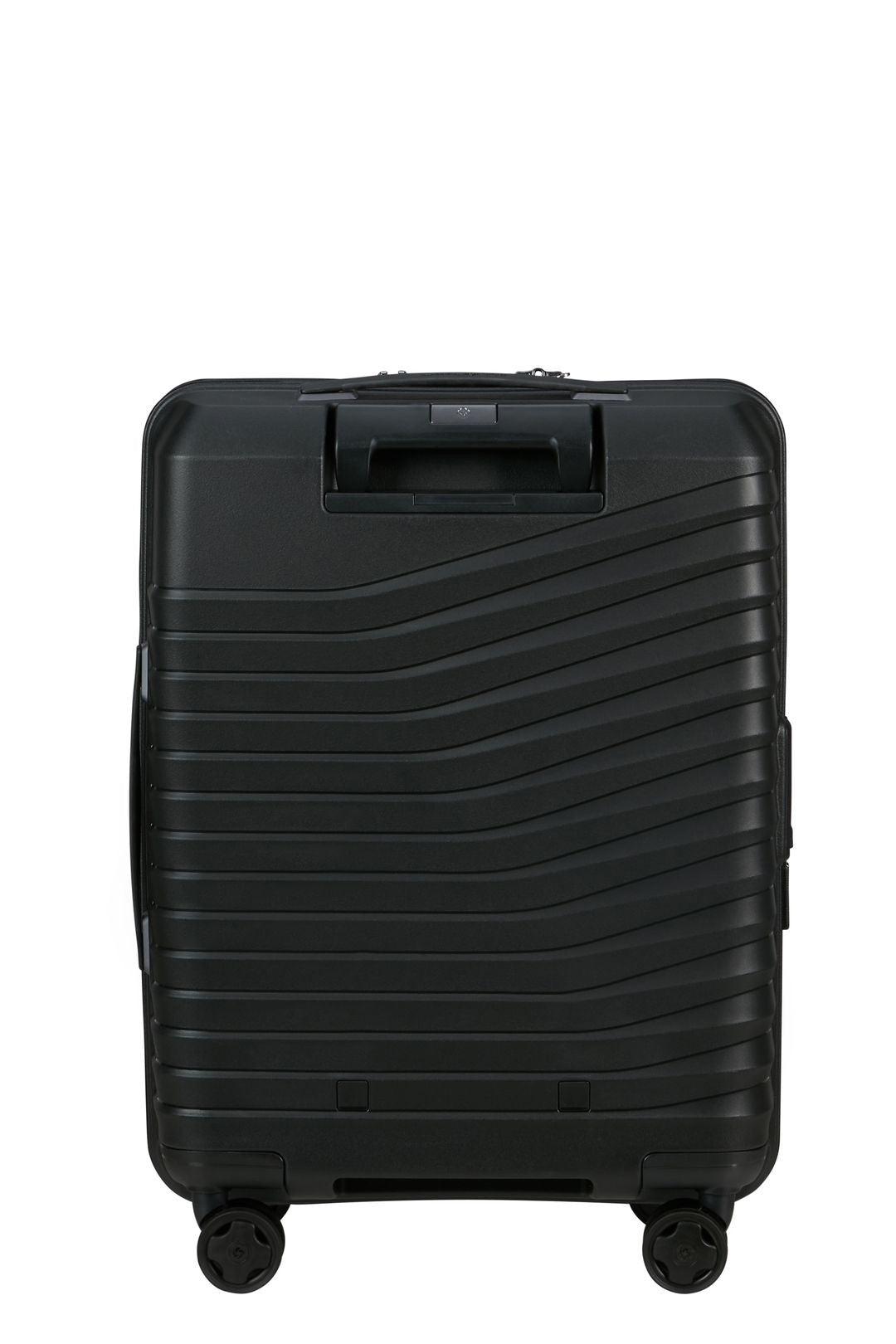 SAMSONITE Cabin suitcase Easy Access Extensible 55cm