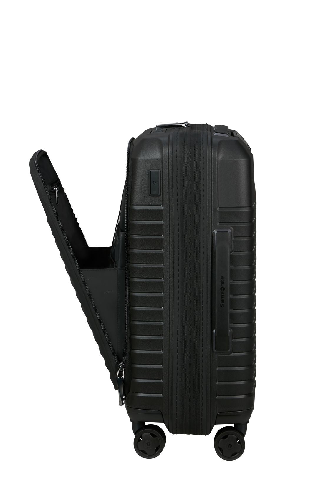 SAMSONITE Cabin suitcase Easy Access Extensible 55cm