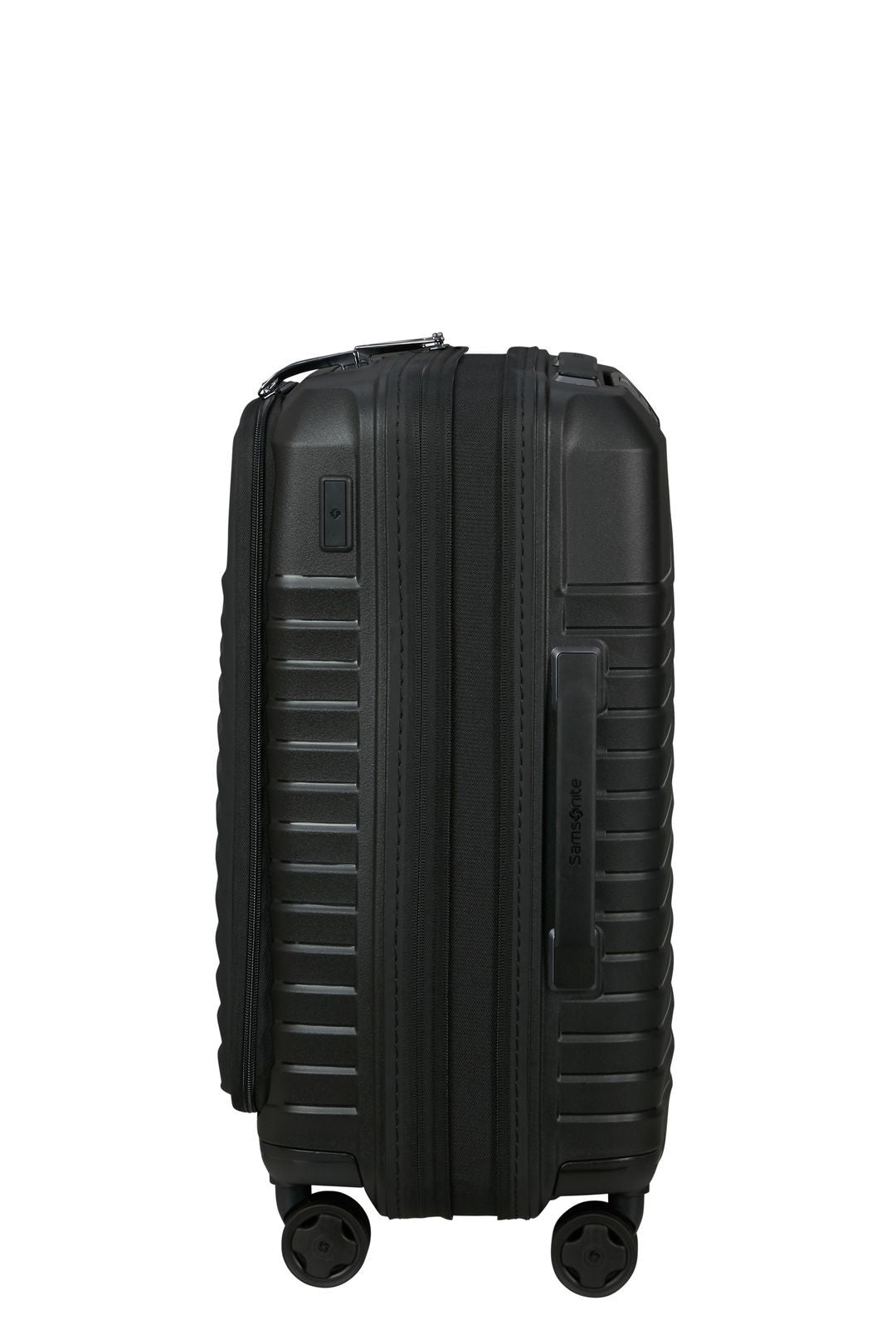 SAMSONITE Cabin suitcase Easy Access Extensible 55cm