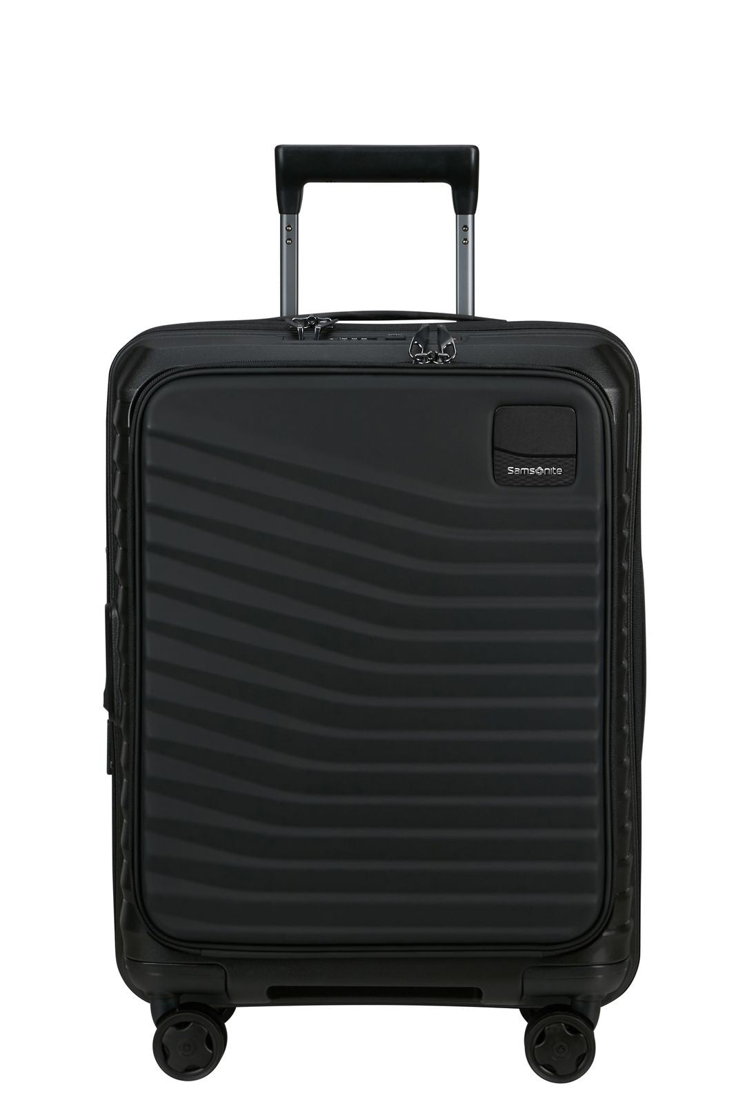 SAMSONITE Cabin suitcase Easy Access Extensible 55cm