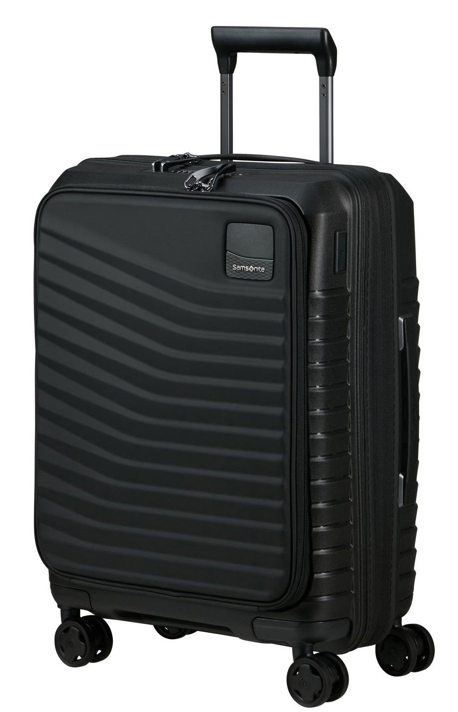 SAMSONITE Cabin suitcase Easy Access Extensible 55cm