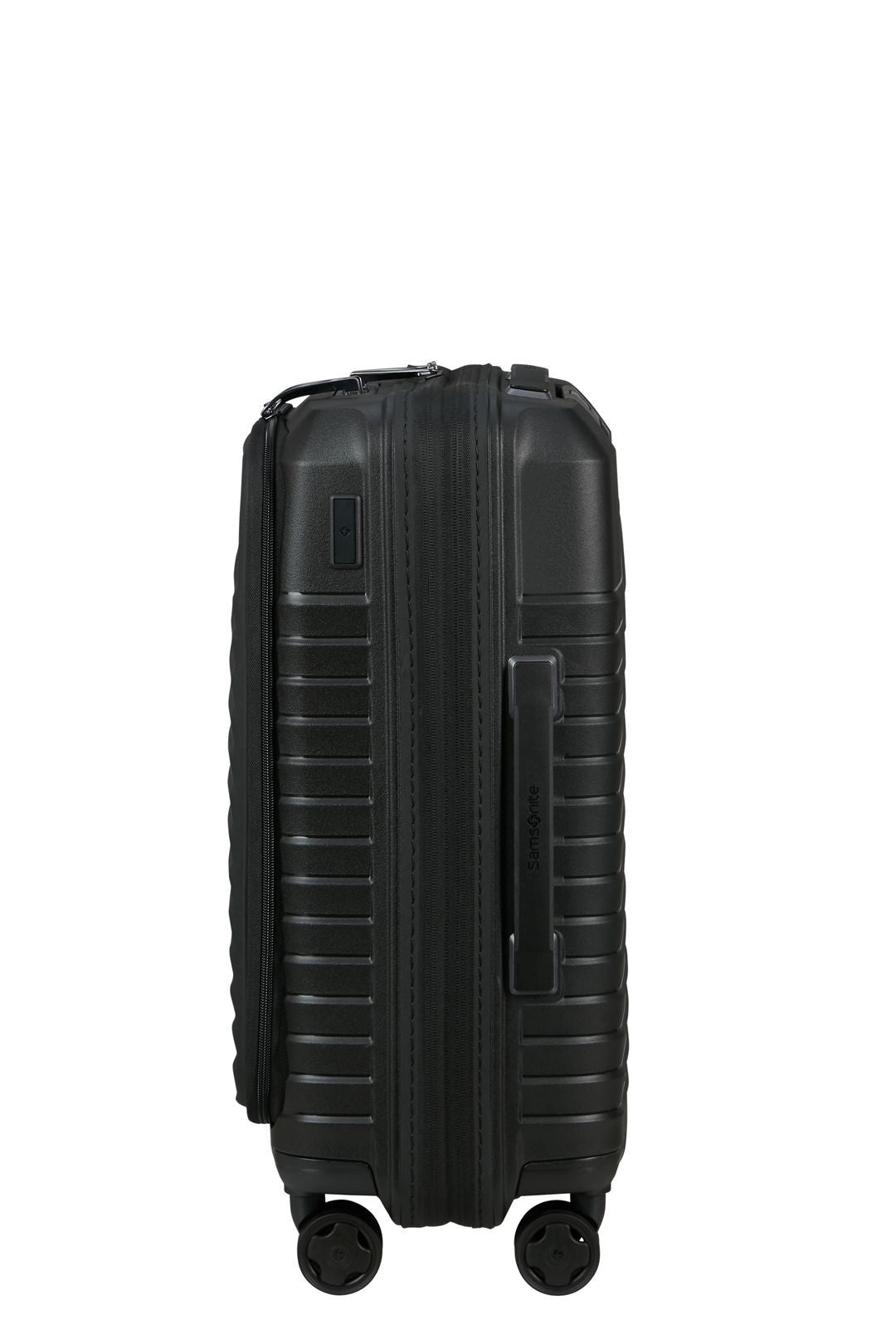 SAMSONITE Cabin suitcase Easy Access Extensible 55cm