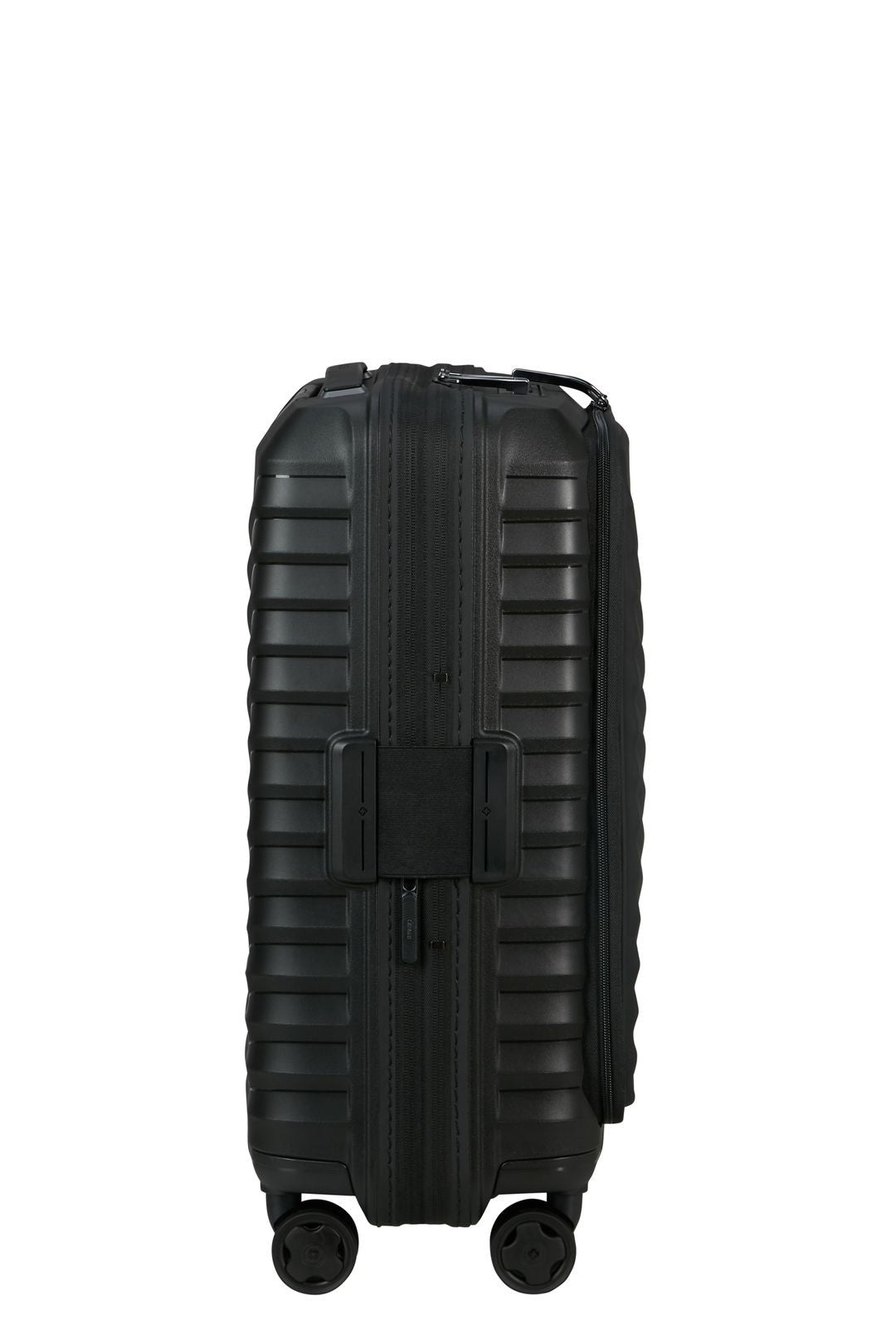 SAMSONITE Cabin suitcase Easy Access Extensible 55cm