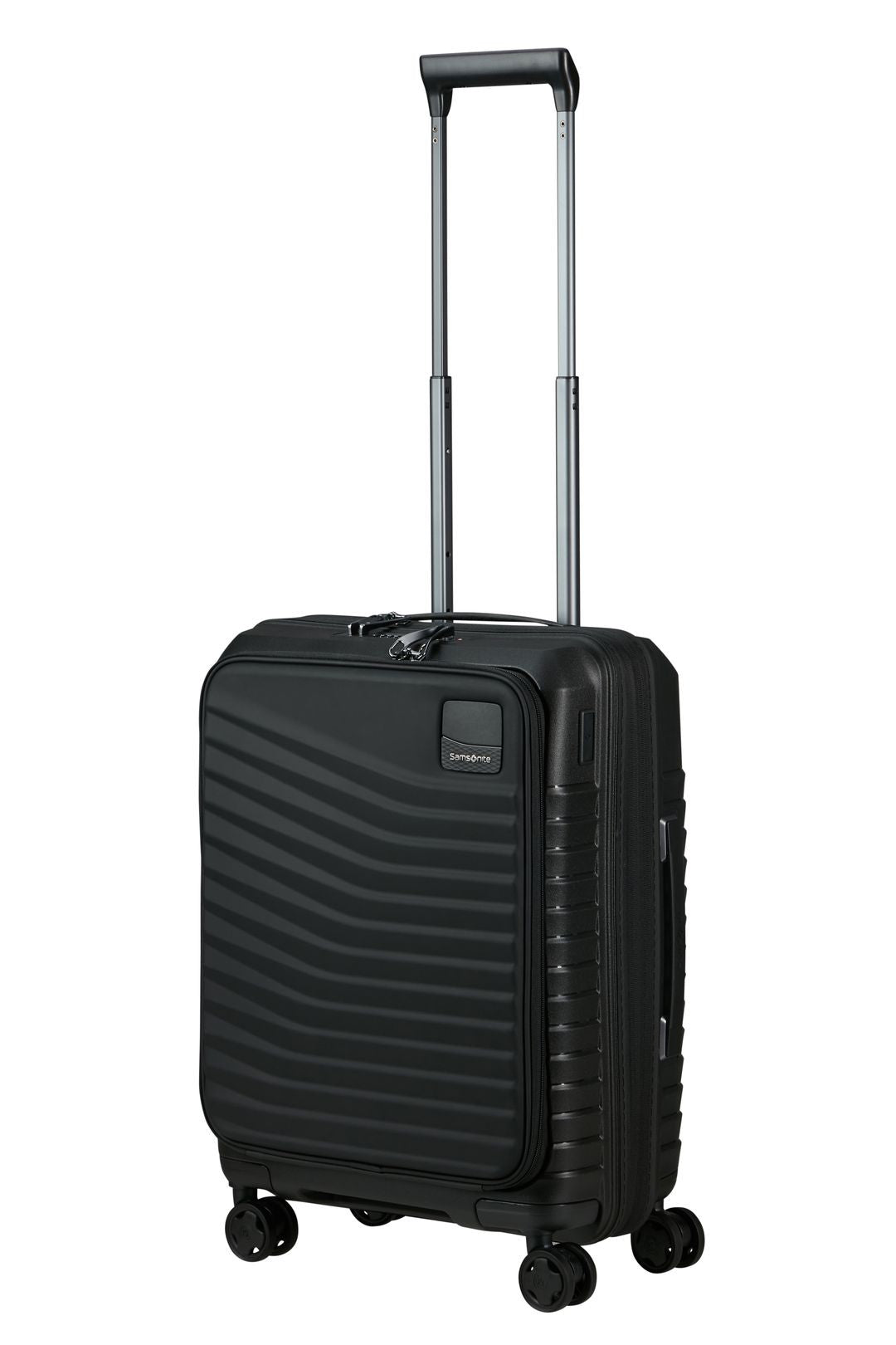 SAMSONITE Cabin suitcase Easy Access Extensible 55cm