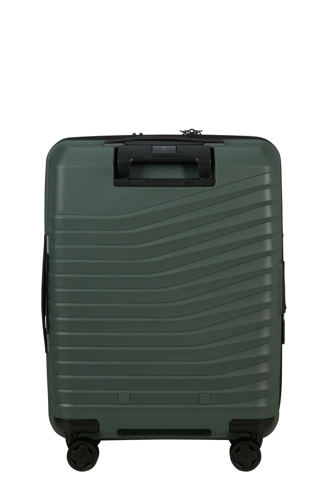 SAMSONITE Cabin suitcase Easy Access Extensible 55cm