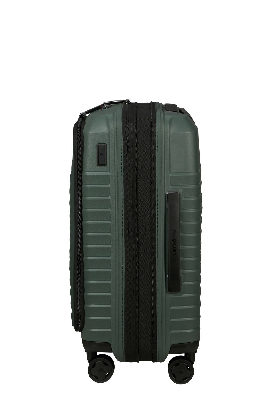 SAMSONITE Cabin suitcase Easy Access Extensible 55cm