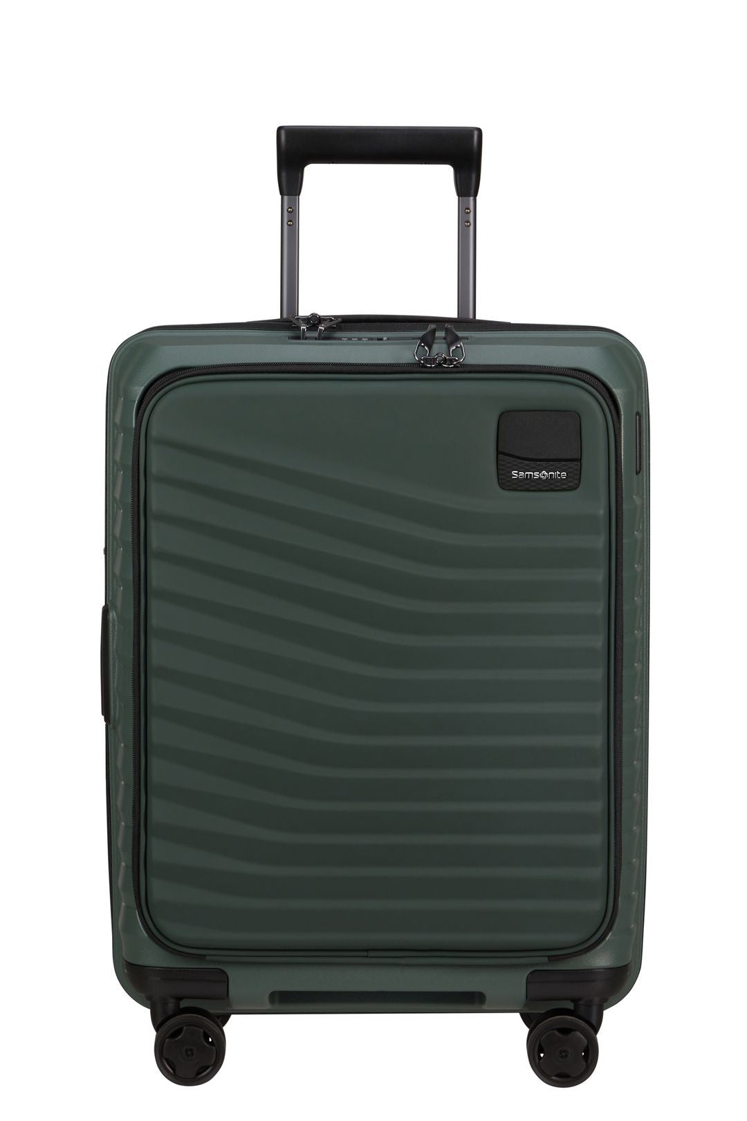 SAMSONITE Cabin suitcase Easy Access Extensible 55cm