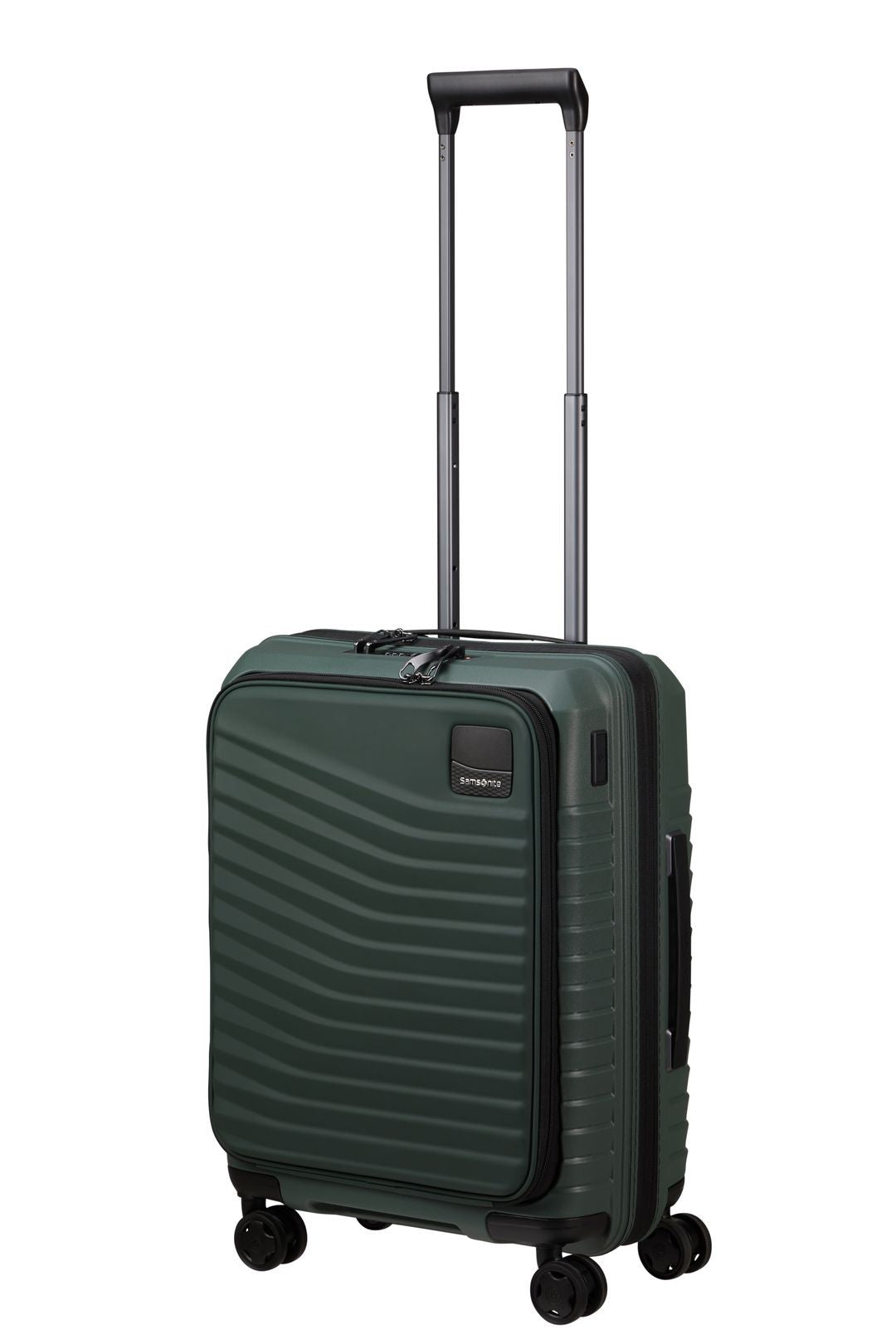 SAMSONITE Cabin suitcase Easy Access Extensible 55cm