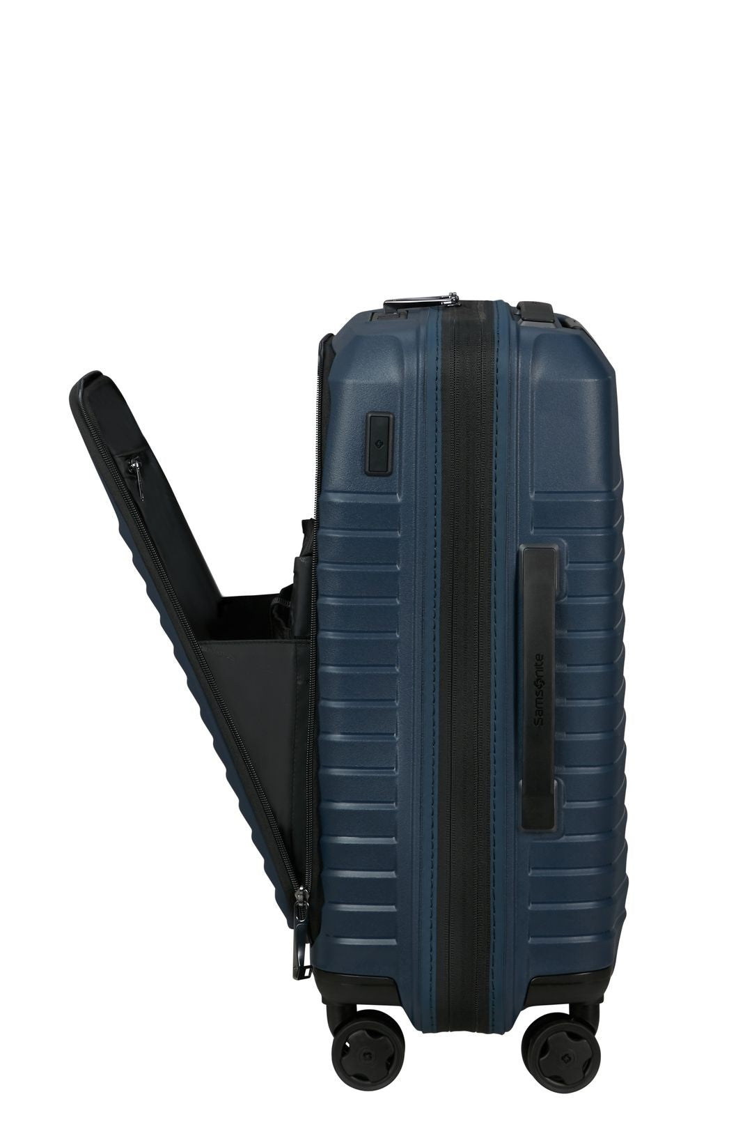 SAMSONITE Cabin suitcase Easy Access Extensible 55cm