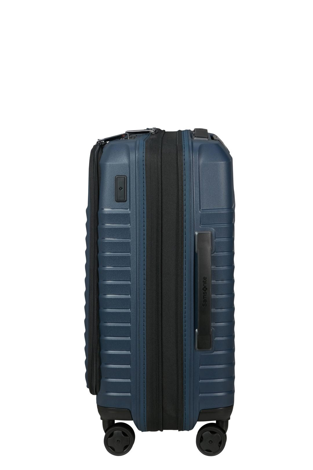 SAMSONITE Cabin suitcase Easy Access Extensible 55cm