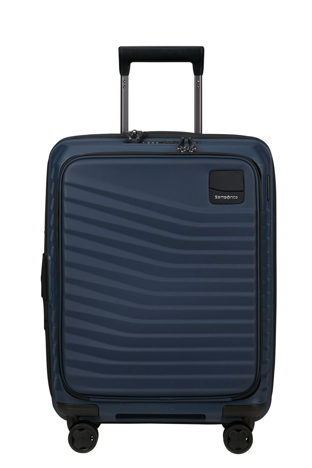 SAMSONITE Cabin suitcase Easy Access Extensible 55cm