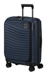 SAMSONITE Cabin suitcase Easy Access Extensible 55cm