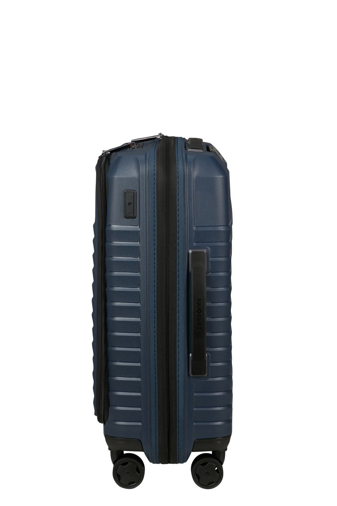 SAMSONITE Cabin suitcase Easy Access Extensible 55cm