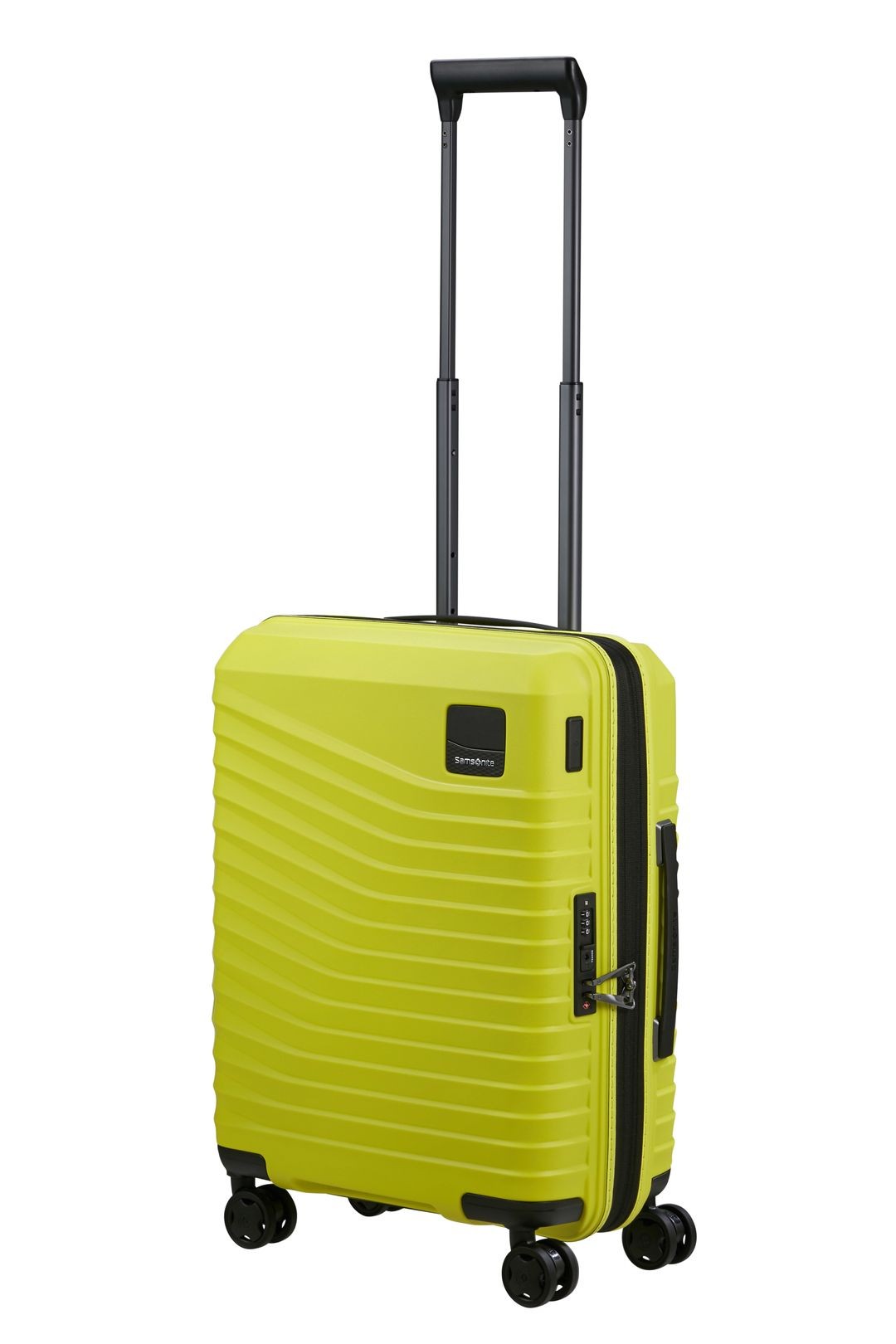 SAMSONITE MALETA DE CABINA EXTENSIBLE INTUO 55CM