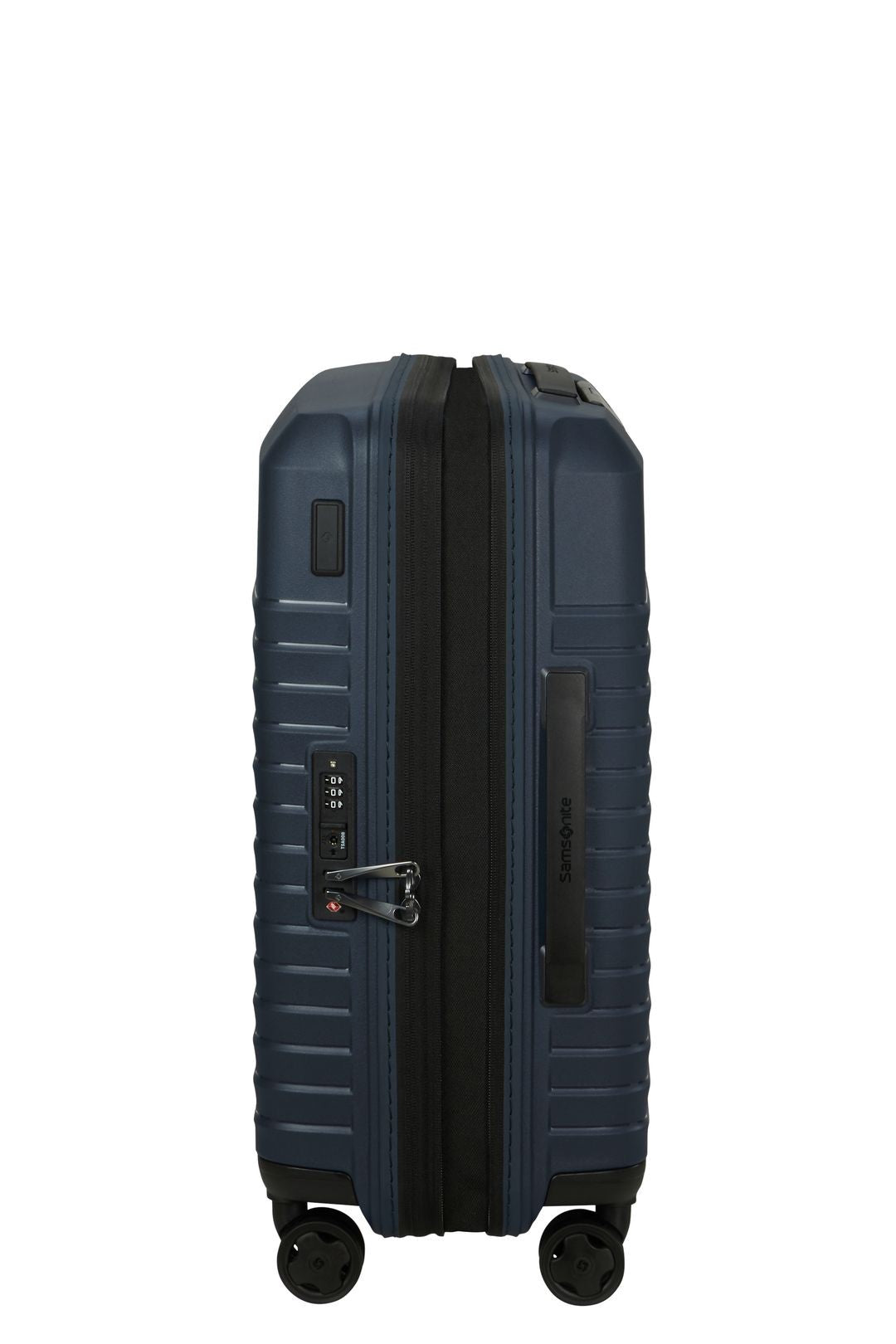 SAMSONITE MALETA DE CABINA EXTENSIBLE INTUO 55CM