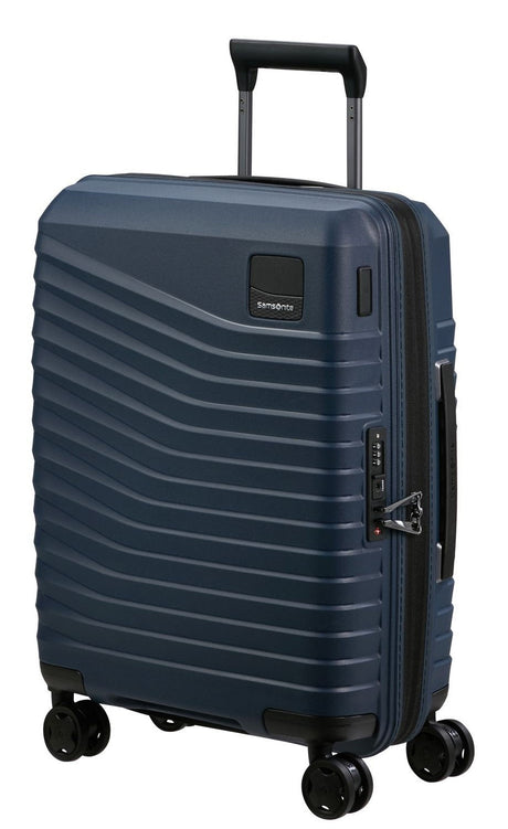 SAMSONITE MALETA DE CABINA EXTENSIBLE INTUO 55CM