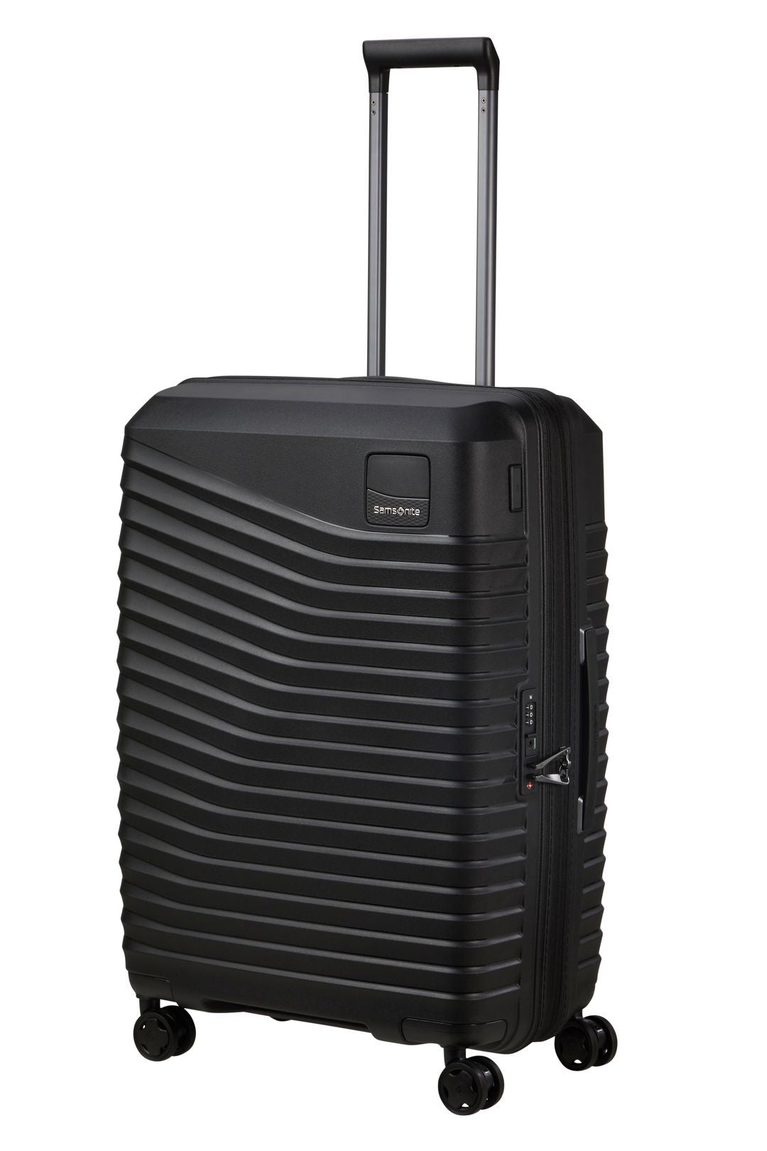 SAMSONITE Intuo extendable suitcase 69cm