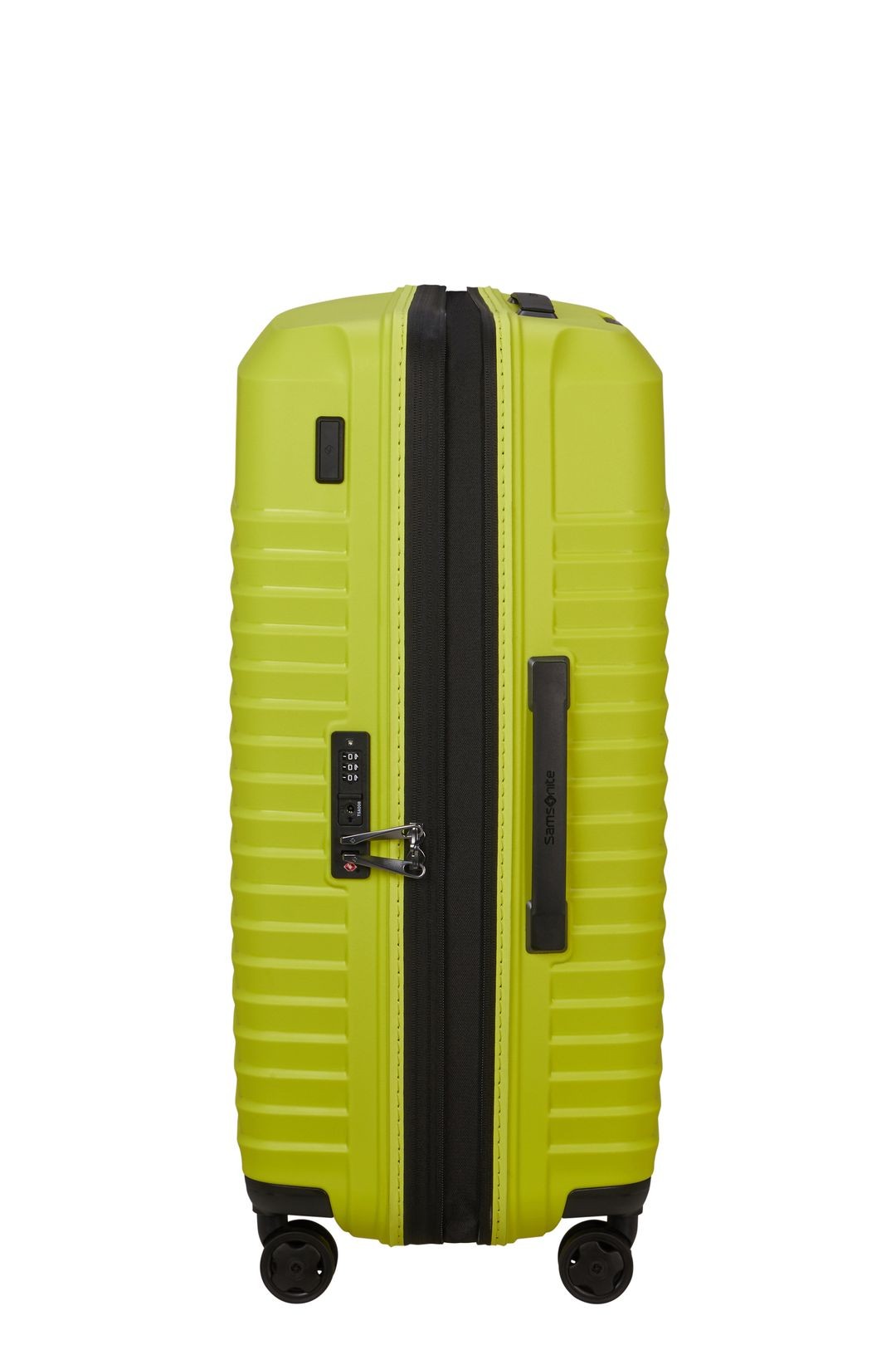 SAMSONITE Intuo extendable suitcase 69cm