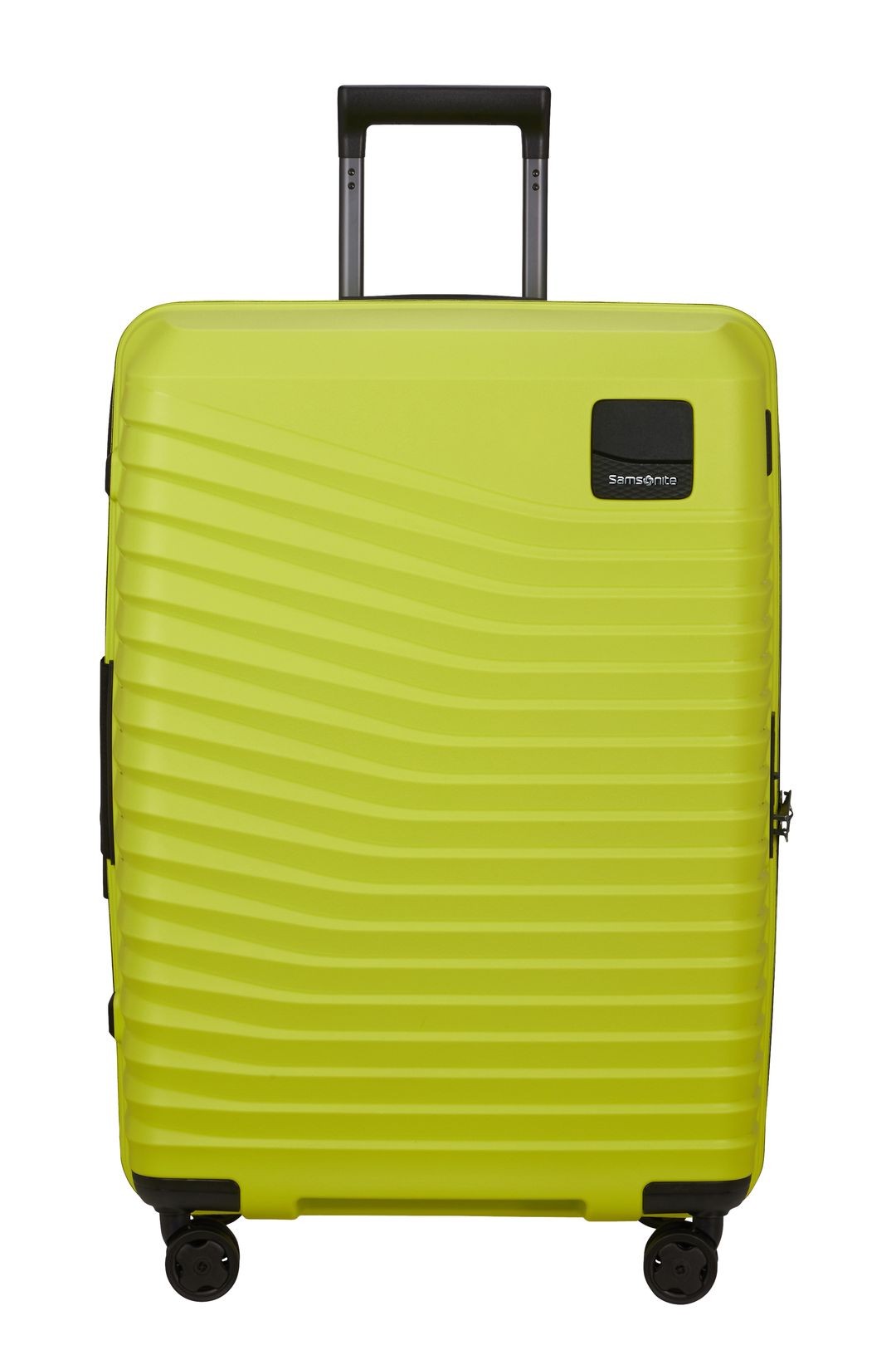 SAMSONITE Intuo extendable suitcase 69cm