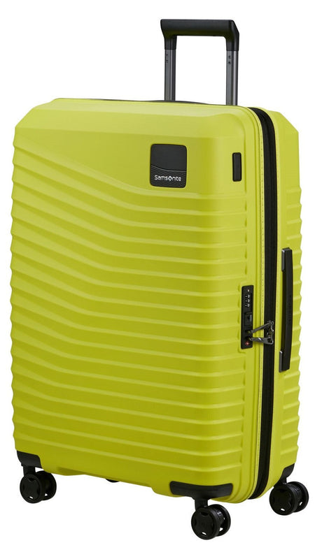 SAMSONITE Intuo extendable suitcase 69cm