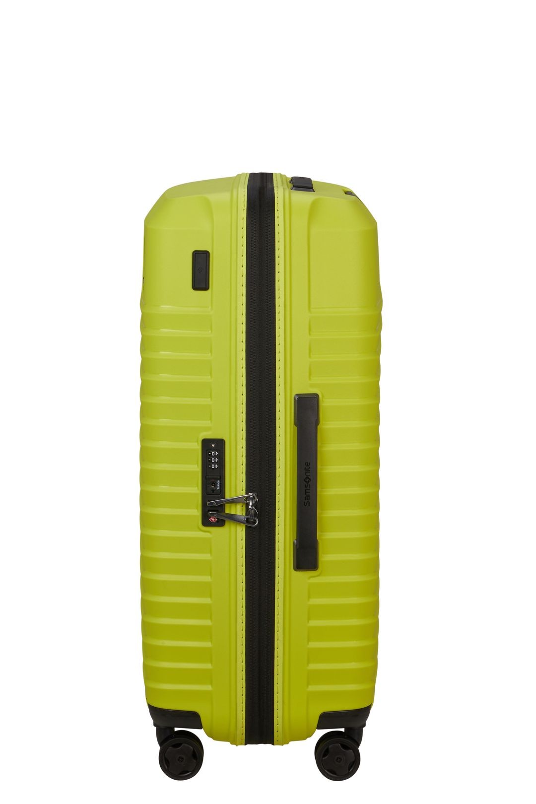 SAMSONITE Intuo extendable suitcase 69cm