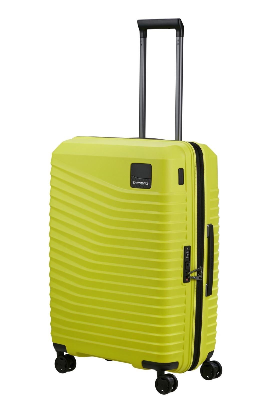 SAMSONITE Intuo extendable suitcase 69cm