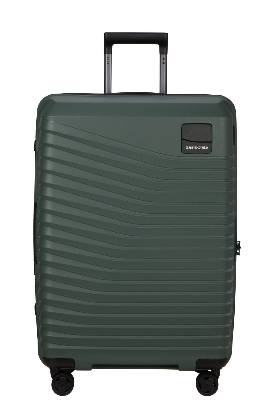 SAMSONITE Intuo extendable suitcase 69cm