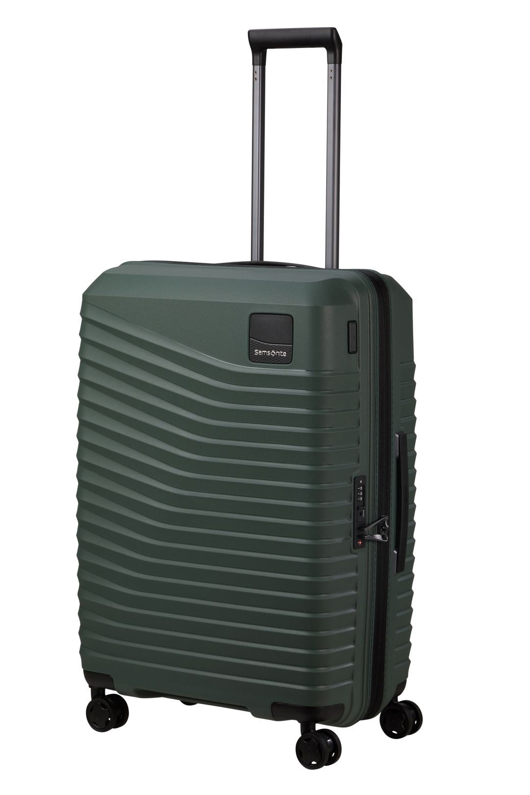 SAMSONITE Intuo extendable suitcase 69cm