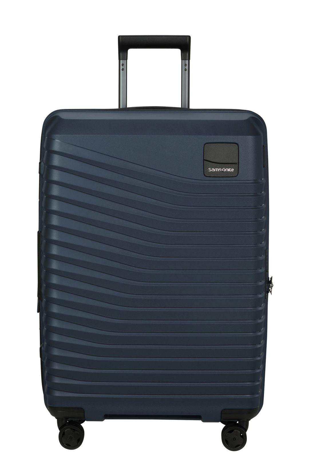 SAMSONITE Intuo extendable suitcase 69cm