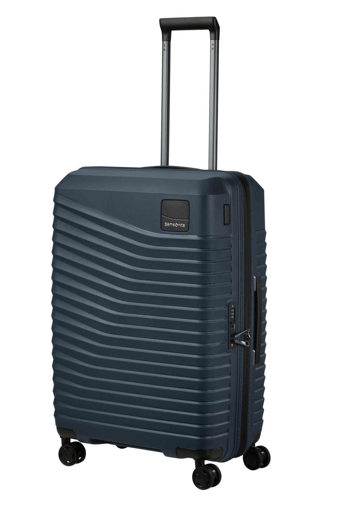 SAMSONITE Intuo extendable suitcase 69cm