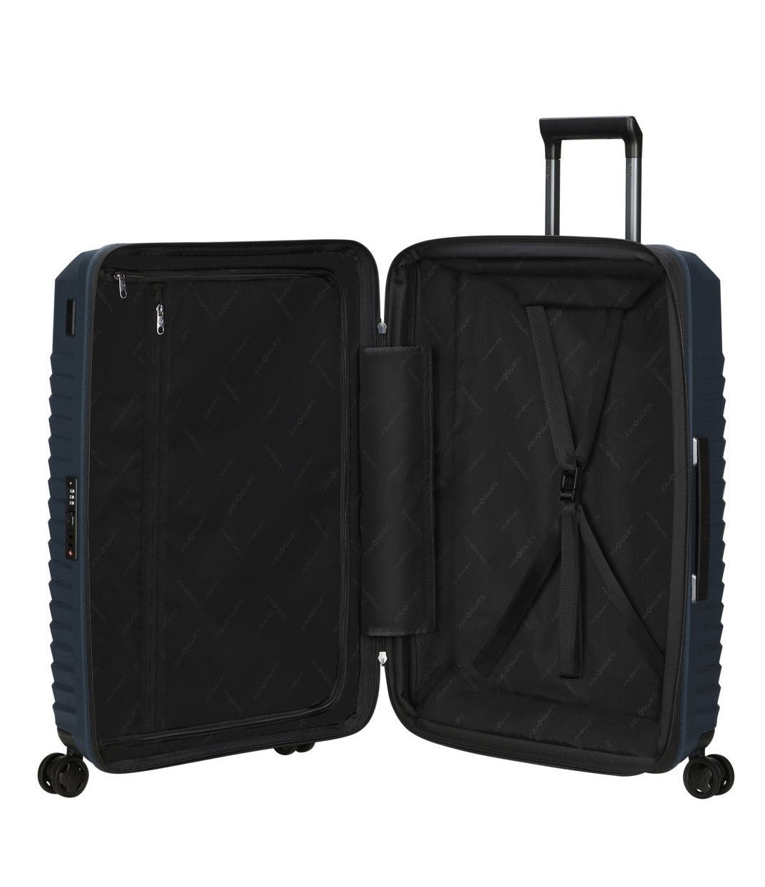 SAMSONITE MALETA EXTENSIBLE INTUO 75CM