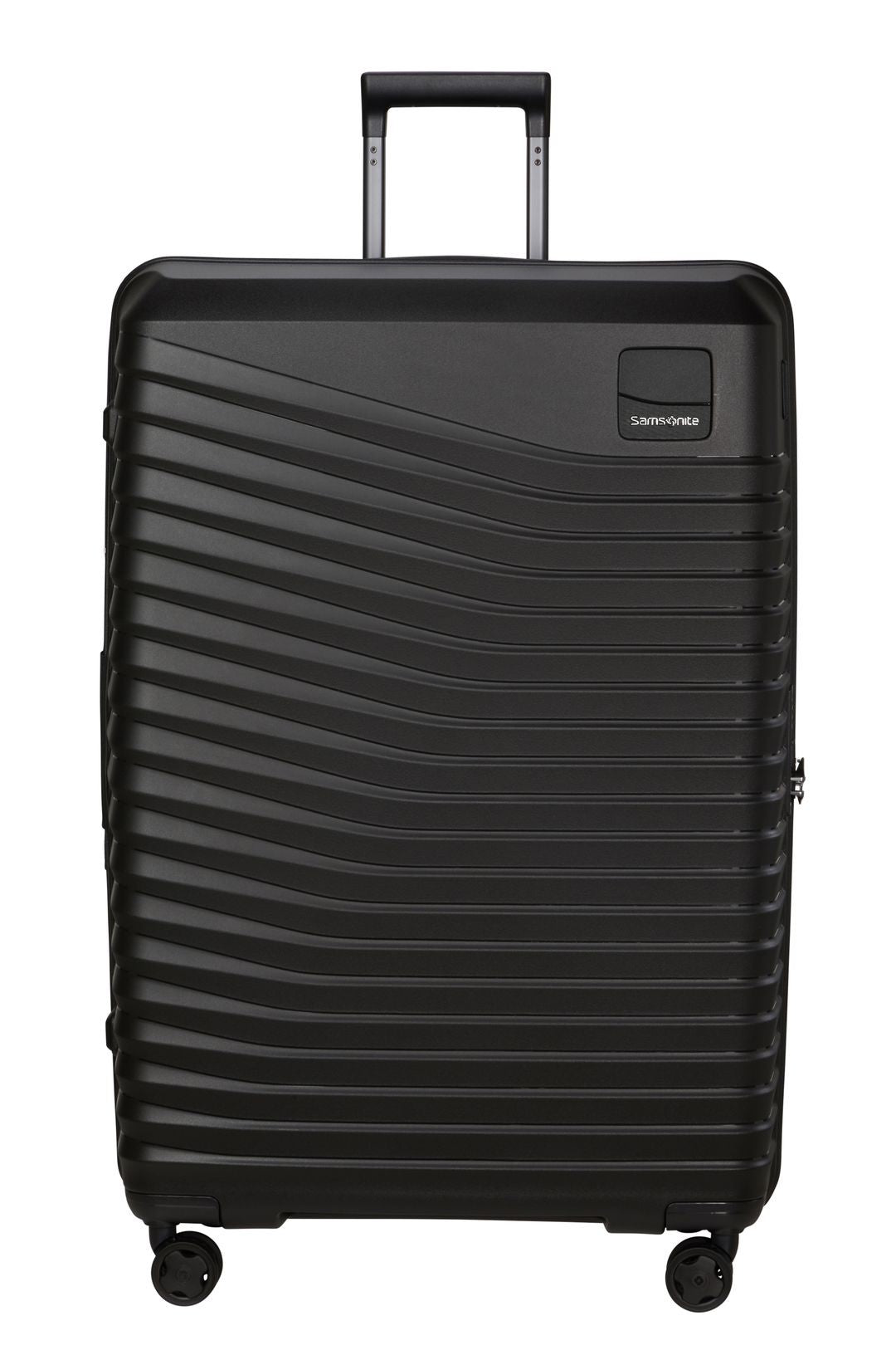 SAMSONITE Intuo extendable suitcase 81cm