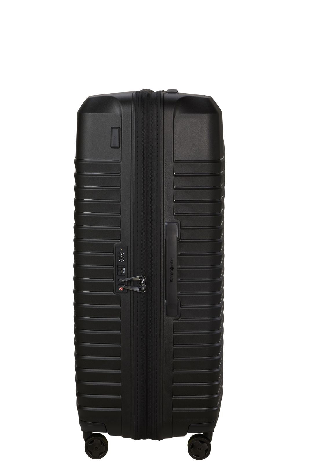 SAMSONITE Intuo extendable suitcase 81cm