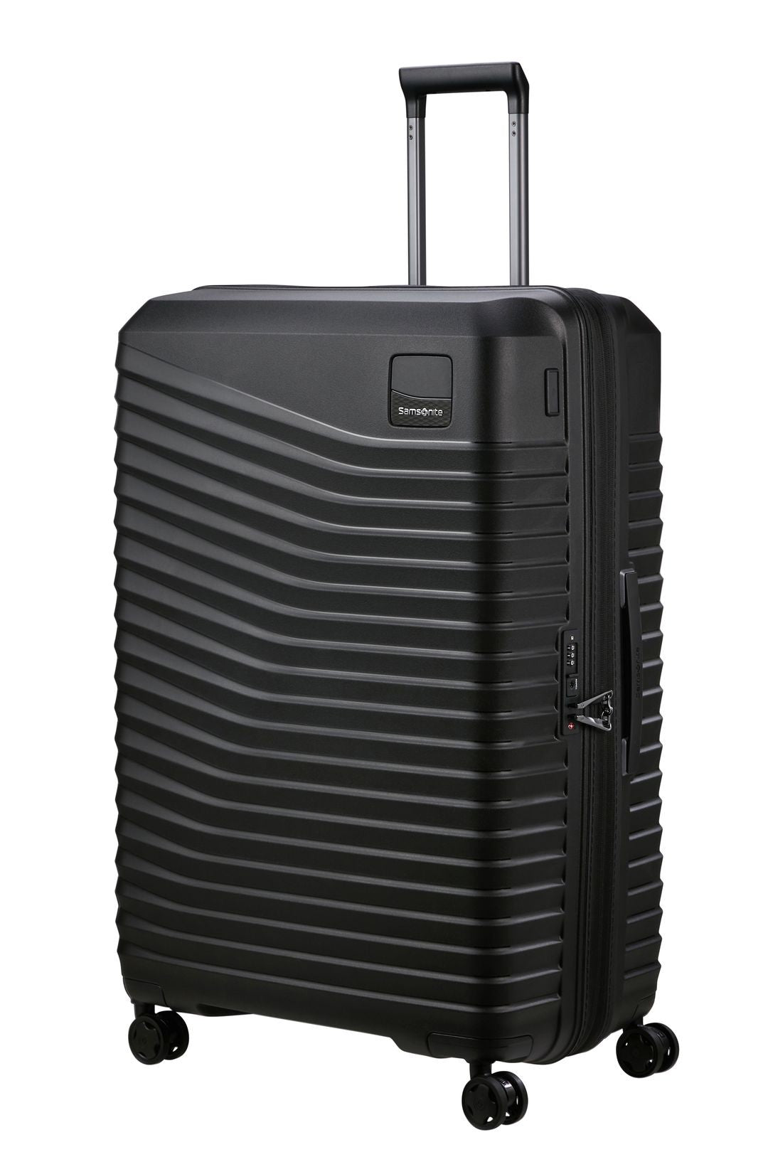 SAMSONITE Intuo extendable suitcase 81cm