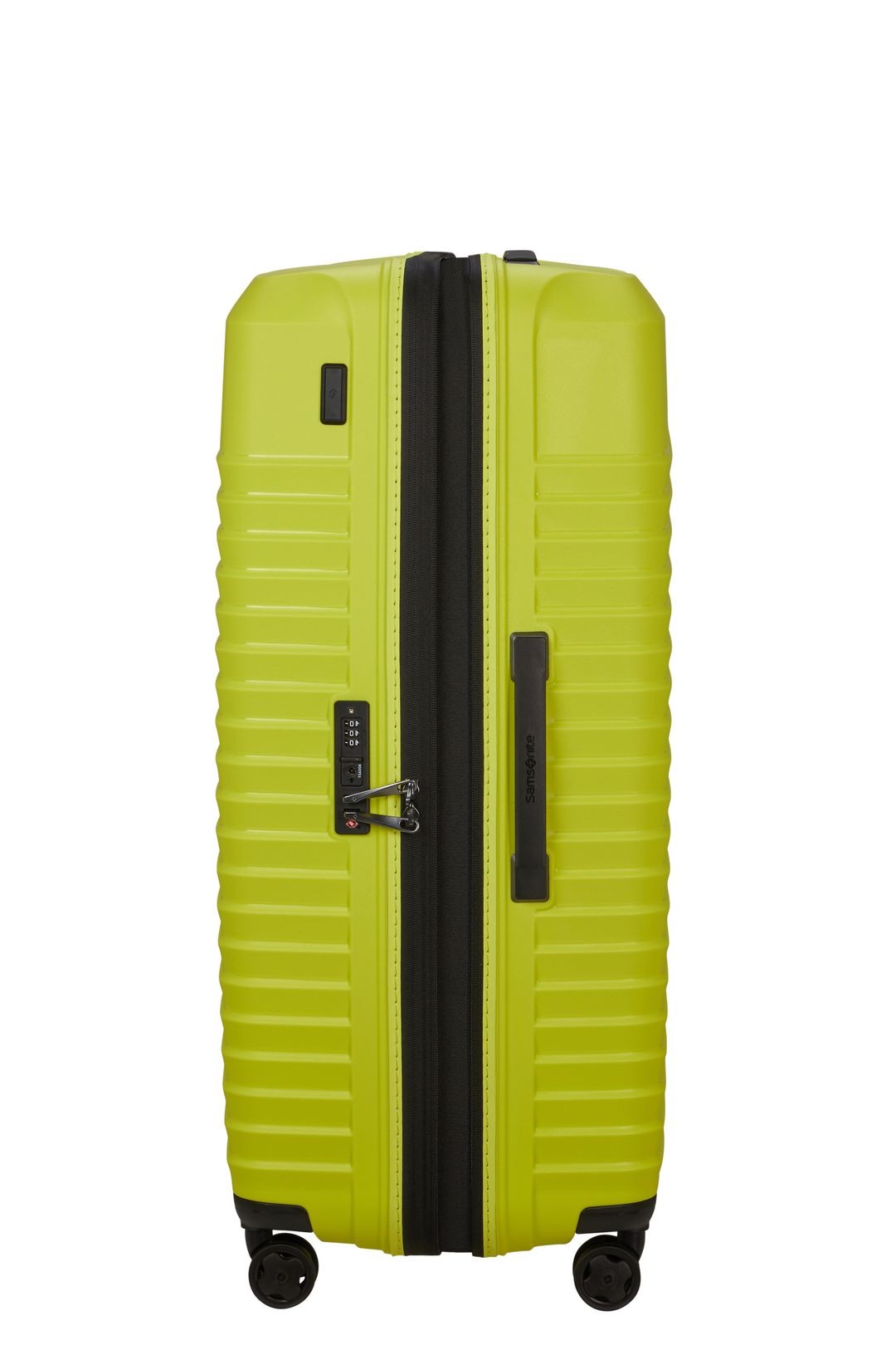 SAMSONITE Intuo extendable suitcase 81cm