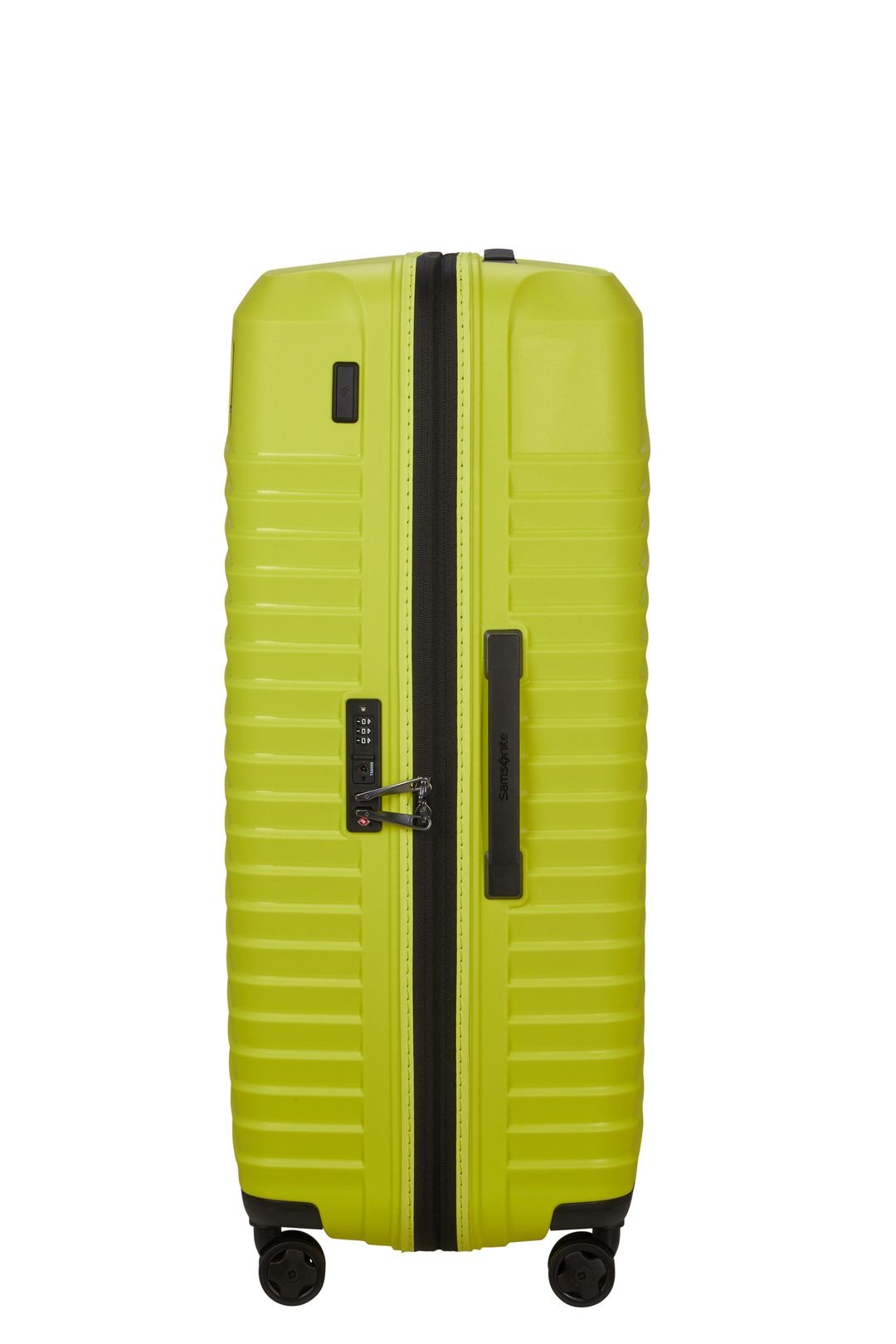 SAMSONITE Intuo extendable suitcase 81cm