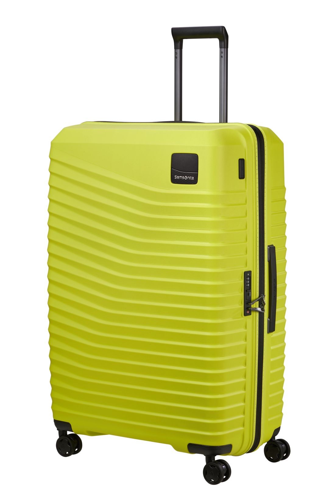 SAMSONITE Intuo extendable suitcase 81cm