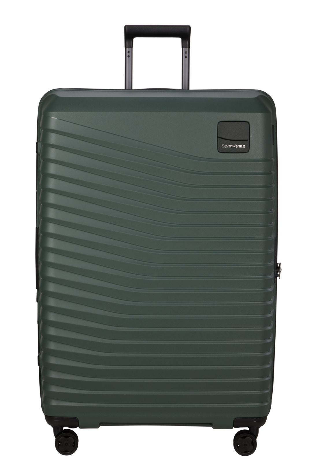 SAMSONITE Intuo extendable suitcase 81cm