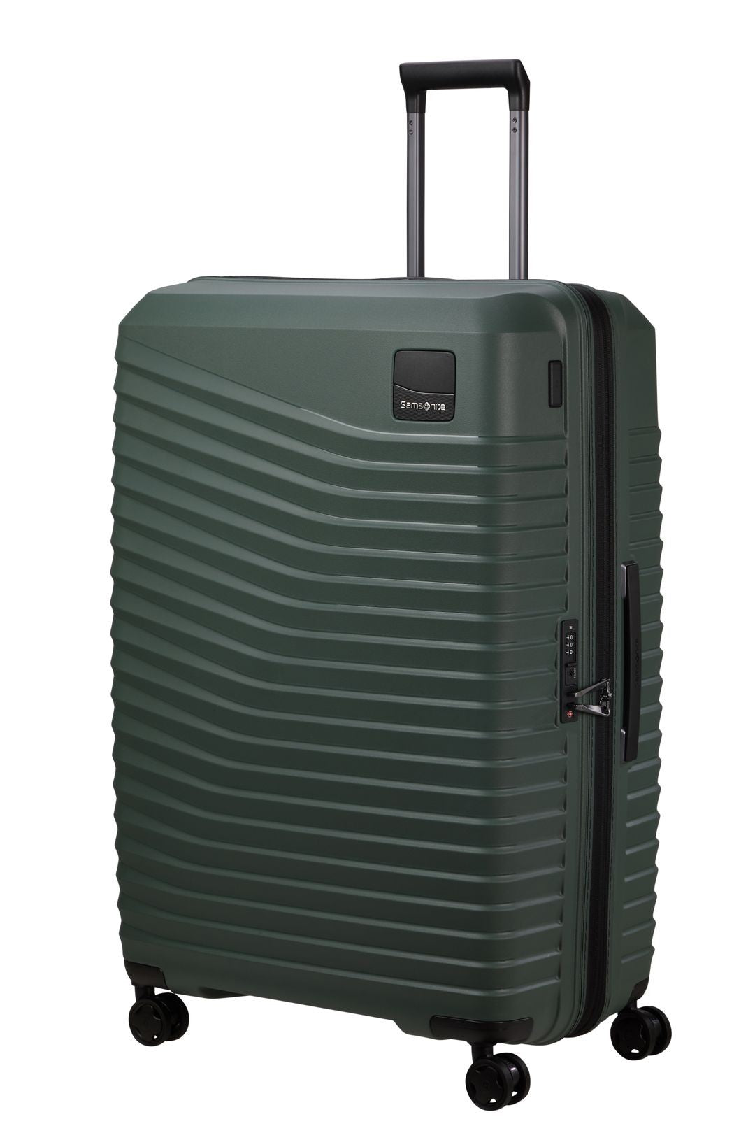 SAMSONITE Intuo extendable suitcase 81cm