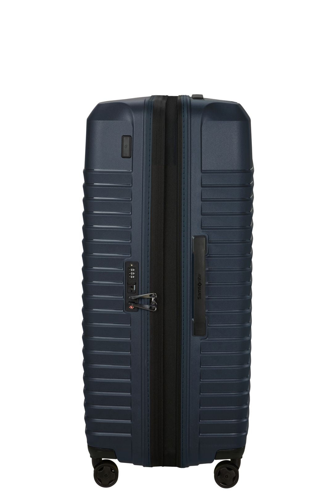 SAMSONITE Intuo extendable suitcase 81cm