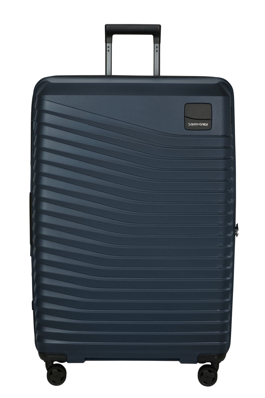 SAMSONITE Intuo extendable suitcase 81cm