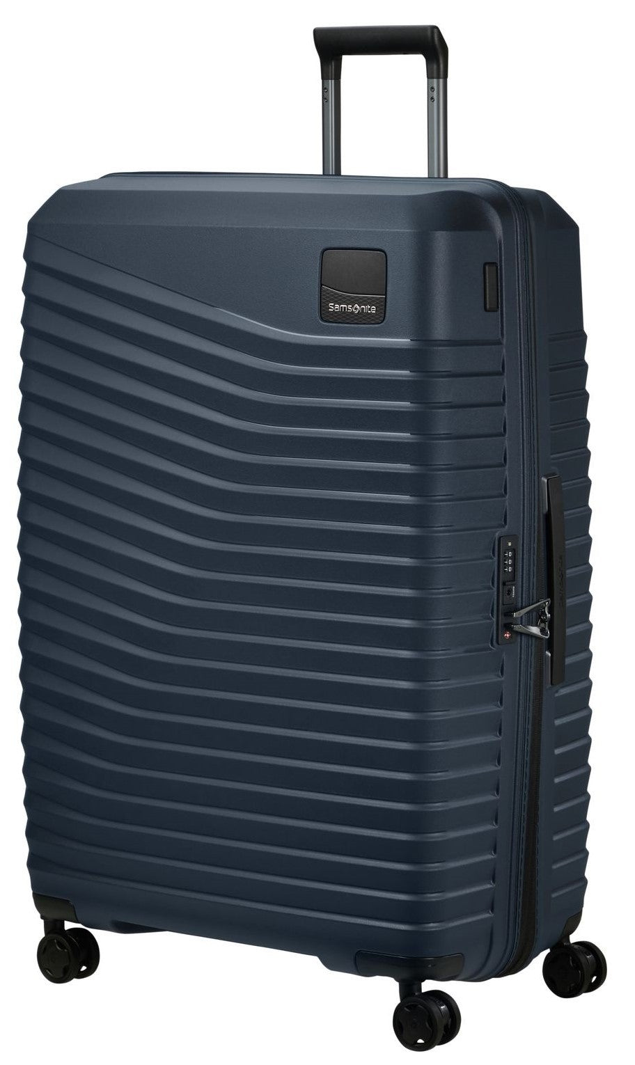 SAMSONITE Intuo extendable suitcase 81cm