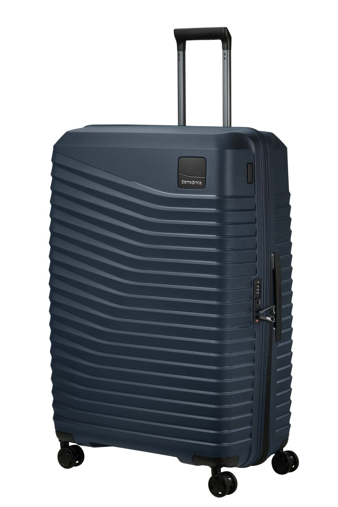 SAMSONITE Intuo extendable suitcase 81cm