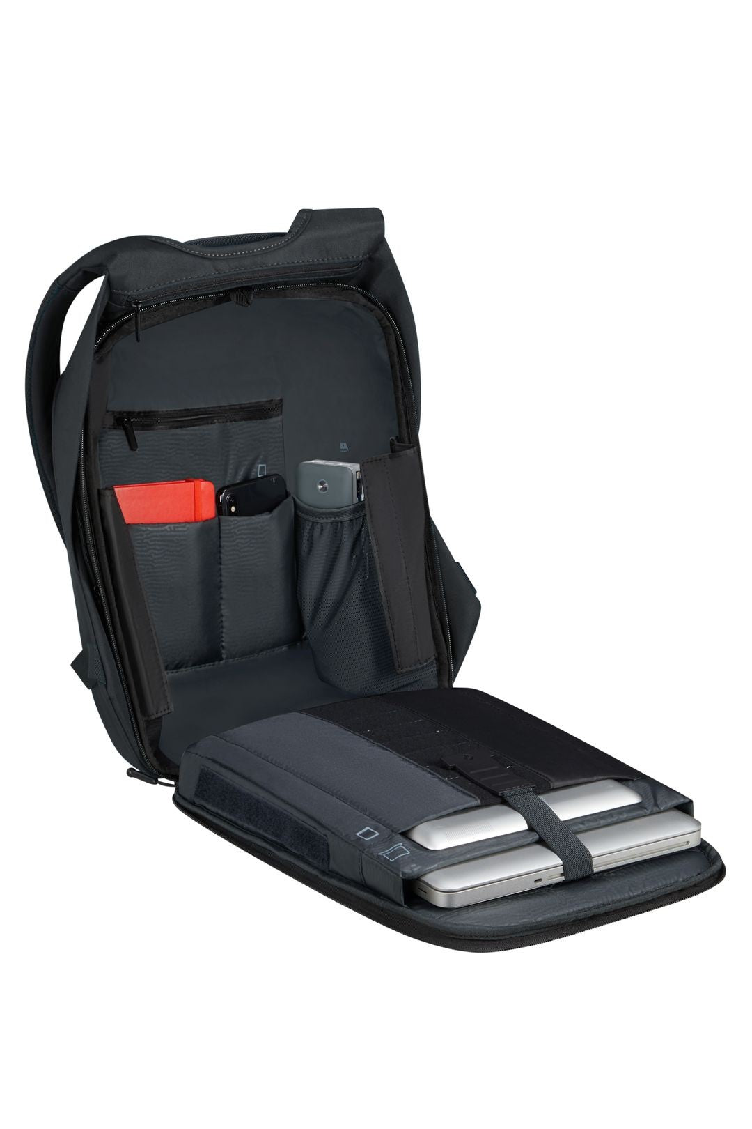 SAMSONITE Backpack 14.1 "Securipak 2.0