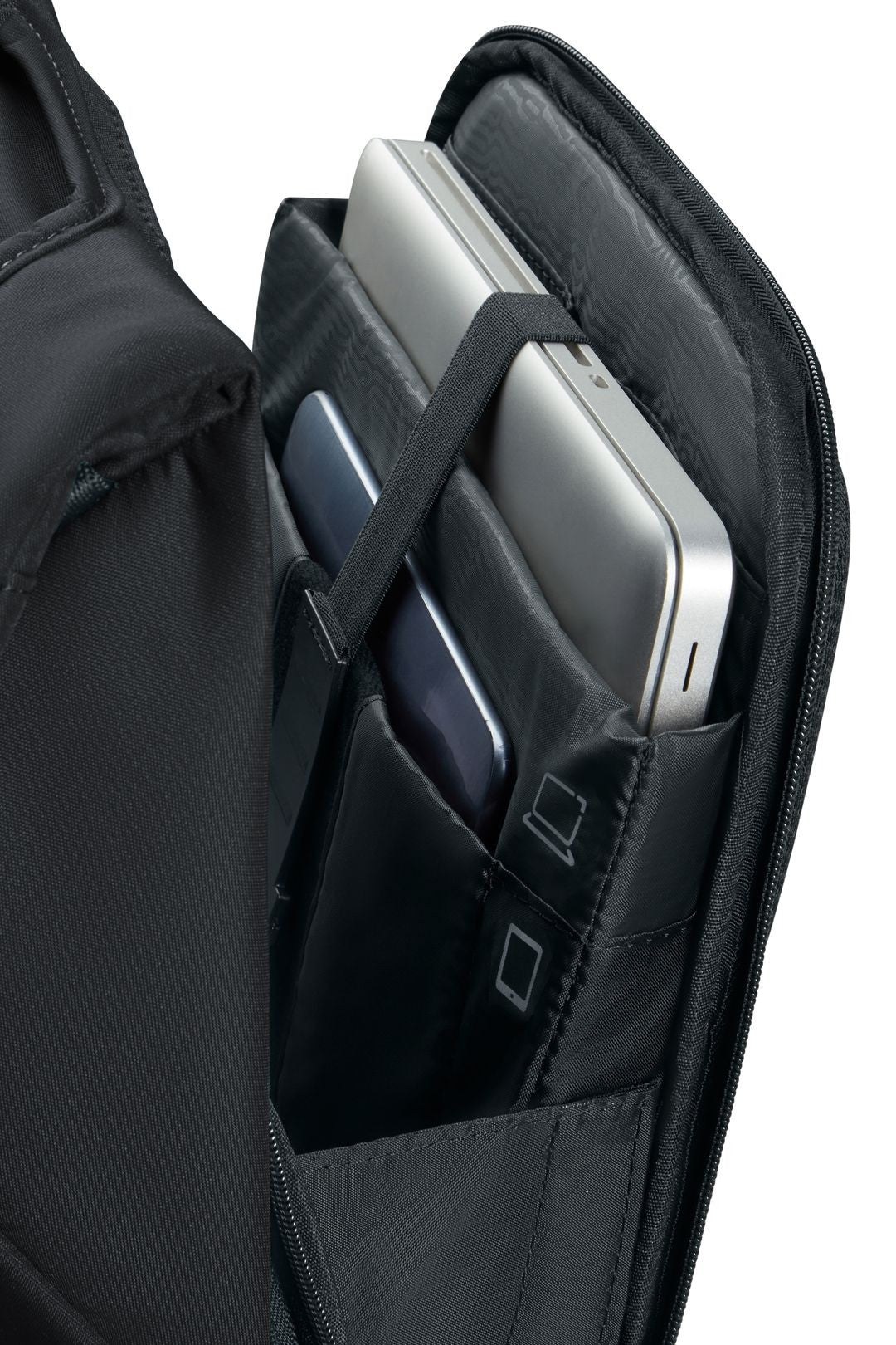 SAMSONITE Backpack 14.1 "Securipak 2.0