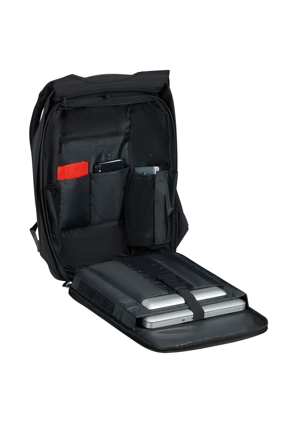 SAMSONITE Backpack 15.6 "Securipak 2.0