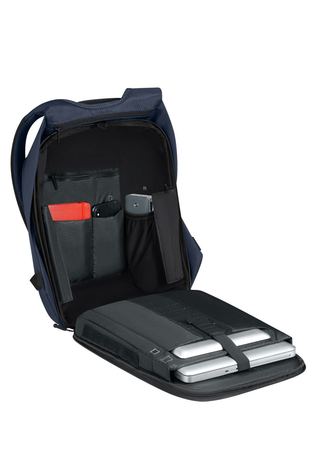 SAMSONITE Backpack 14.1 "Securipak 2.0