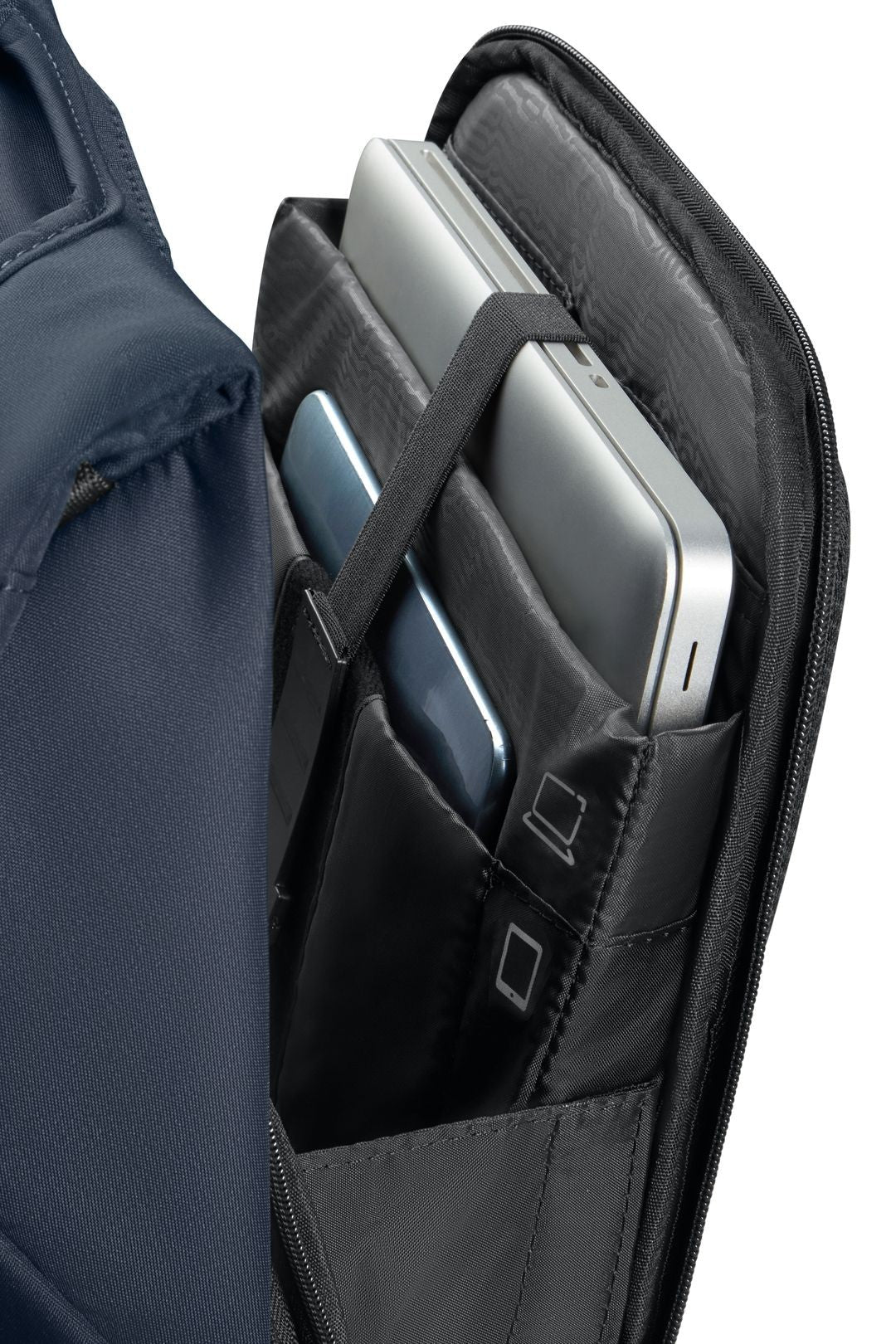 SAMSONITE Backpack 14.1 "Securipak 2.0