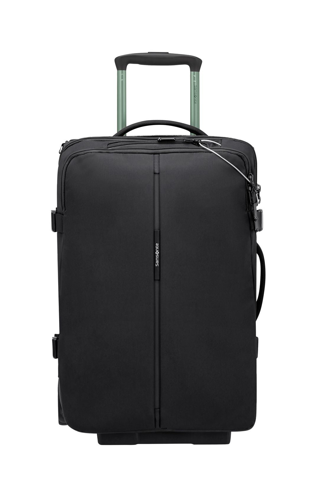 SAMSONITE Travel bag with securipak 2.0 52cm wheels