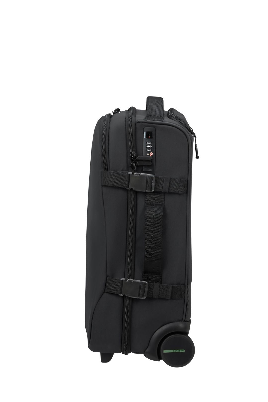 SAMSONITE Travel bag with securipak 2.0 52cm wheels